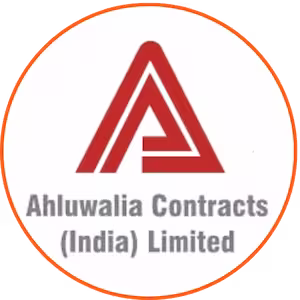 Ahluwalia Contracts India ltd