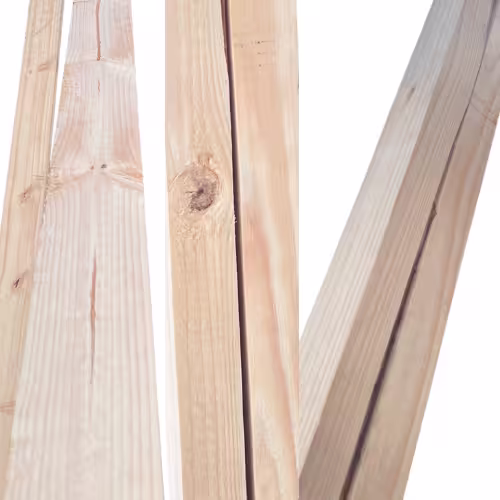 Pine Timber Surfaced