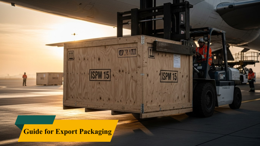 ISPM-15 Heat Treatment