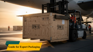 ISPM-15 Heat Treatment