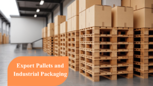 Export Pallets