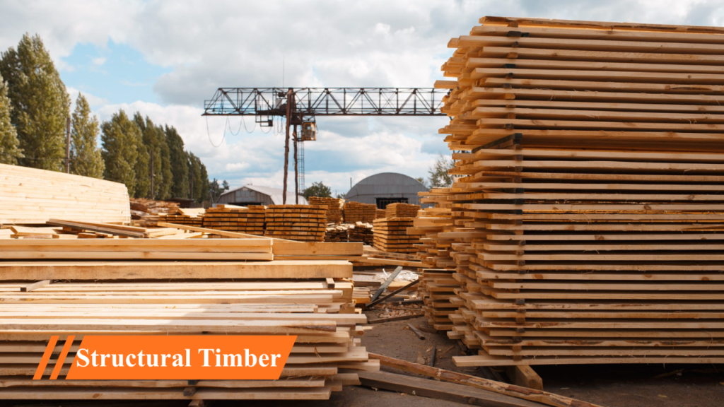 Structural Timber Explained