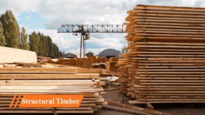 Structural Timber Explained